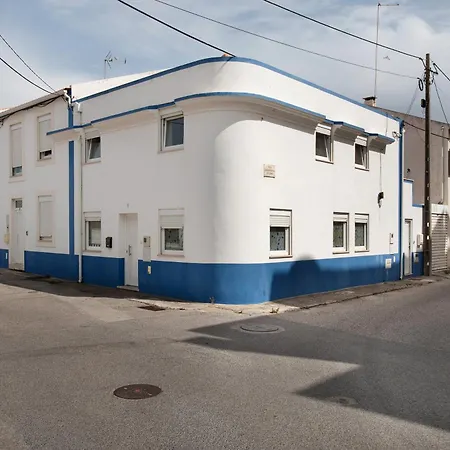 Casa vacanze Casa Ribeiro Local