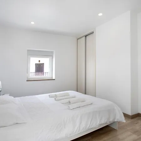 Casa Ribeiro Local Casa vacanze São Martinho do Porto