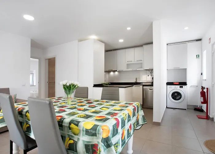 Casa vacanze Casa Ribeiro Local *