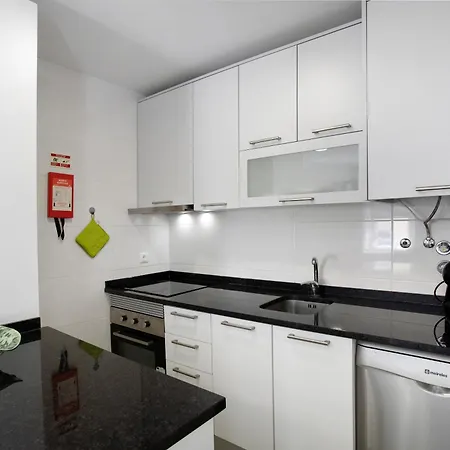 Сasa de vacaciones Casa Ribeiro Local São Martinho do Porto